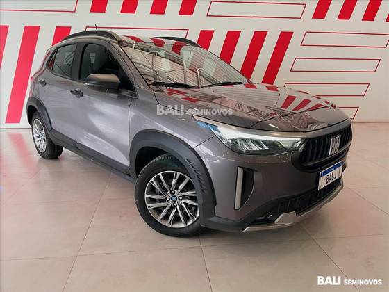 FIAT PULSE 1.3 FLEX DRIVE MANUAL FIAT PULSE 1.3 FLEX DRIVE MANUAL